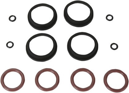 Cometic Pushrod O-Ring Kit Xl O-Ring Kit P/Rod 91-03 Xl i gruppen Reservdelar & Tillbehr / Packningar / Sportster Evo & Buell / Sportster Packningssatser hos Blixt&Dunder AB (09350135)