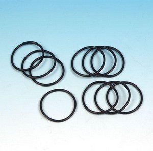 O-Ring Main Shaft 5Th Gear O-Ring 5Th Gear 06-19 Xl i gruppen  hos Blixt&Dunder AB (09350362)