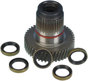  in the group Parts & Accessories / Drivetrain / Transmission /  at Blixt&Dunder AB (09350405)