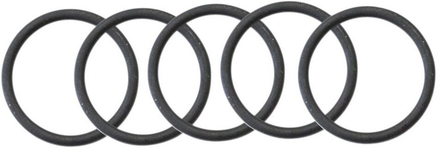 S&S Oring 14X1.5Mm Viton 5Pk Oring 14X1.5Mm Viton 5Pk i gruppen Reservdelar & Tillbehr / Packningar / Oringar hos Blixt&Dunder AB (09351014)