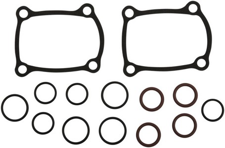 Cometic  O-Ring Push Rod 11133-M8 i gruppen Reservdelar & Tillbeh�r / Packningar / M8 / M8 packningssatser hos Blixt&Dunder AB (09351030)