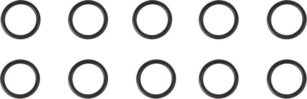 James Gasket O-Ring Drain Plug O-Ring Drain Plug i gruppen  hos Blixt&Dunder AB (09351076)