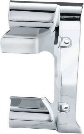 Kuryakyn Oil Line Cover Nacelle Chrome Cover Oil Line Nacelle i gruppen Reservdelar & Tillbehr / Motordelar  /  Kromdelar hos Blixt&Dunder AB (09400495)