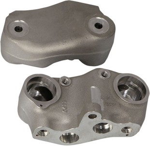 S&S Rocker Arm Housings For Ohv Engines Rocker Arm House Natural i gruppen Reservdelar & Tillbehr / Motordelar  / Motordelar  Knucklehead/Sidventil / verdel Knucklehead/Sidventil / Toppar/Delar Knucklehead/Sidventil hos Blixt&Dunder AB (09401427)