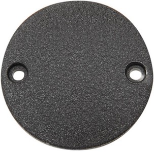 Drag Specialties Spherical Radius 2 Hole Points Cover Cover Pts Wr Blk i gruppen  hos Blixt&Dunder AB (09401644)