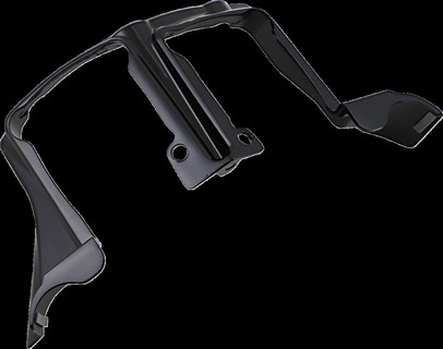 Kuryakyn Tappet Block Accent,Mil-E Cover Tappet Prec 17+Blk i gruppen  hos Blixt&Dunder AB (09401693)