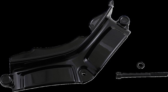 Kuryakyn Cylinder Base Cover Mil-E Cover Precision Cylinder Base i gruppen hos Blixt&Dunder AB (09401694)