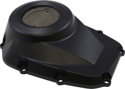 Drag Specialties Cover Cam G Blk M8 Cover Cam G Blk M8 i gruppen Reservdelar & Tillbehr / Motordelar  / Motordelar M8 / Bottendel M8 / Kam/Delar M8 hos Blixt&Dunder AB (09401992)