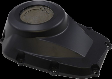 Drag Specialties Cover Cam G Blk M8 Cover Cam G Blk M8 i gruppen Reservdelar & Tillbehr / Motordelar  / Motordelar M8 / Bottendel M8 / Kam/Delar M8 hos Blixt&Dunder AB (09401992)