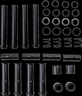 Drag Specialties Tube Kit P.Rod M8 Blk. Tube Kit P.Rod M8 Blk. i gruppen Reservdelar & Tillbehr / Motordelar  / Motordelar M8 / verdel M8 / M8 Sttstnger hos Blixt&Dunder AB (09402106)