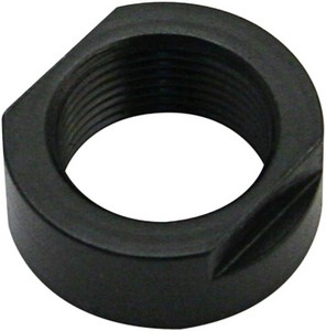 S&S Nut Pinion Gear Shaft Nut Pinion 54-89Bt i gruppen Reservdelar & Tillbehr / Motordelar  / Motordelar Panhead / Bottendel Panhead / Vevparti Panhead hos Blixt&Dunder AB (09500808)