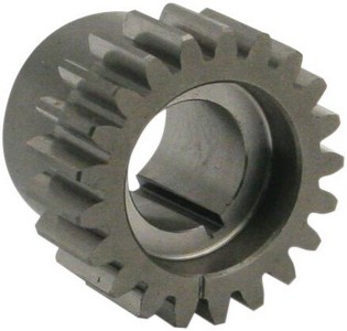 in the group Parts & Accessories / Engine / Cranke Case  / Parts for crankshaft at Blixt&Dunder AB (09500882)