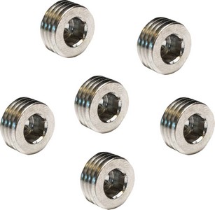 Feuling Plug Sump Oe 765 6Pk Plug Sump Oe 765 6Pk i gruppen Reservdelar & Tillbehr / Motordelar  / Avtappningspluggar hos Blixt&Dunder AB (09500991)