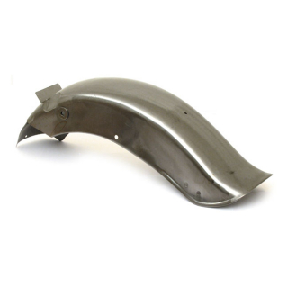 Rear fender FXWG 80-86, fits also FL/FX 65-84 with 10-0122 fender rail in the group Parts & Accessories / Frame and chassis parts / Fenders / Rear at Blixt&Dunder AB (10-0030)