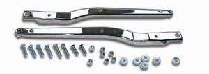 Fender struts FXWG 80-85, chrome in the group Parts & Accessories / Frame and chassis parts / Fenders / Fender accessories at Blixt&Dunder AB (10-0122)