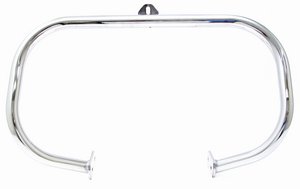 Front engine guard FX 72-85 4-speed, FXST 84-99, FXWG 80-86 in the group Parts & Accessories / Frame and chassis parts /  at Blixt&Dunder AB (10-0404)
