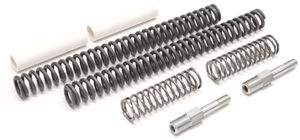 Snkningssats, fram/bak, 