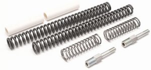 Snkningssats, fram/bak, 