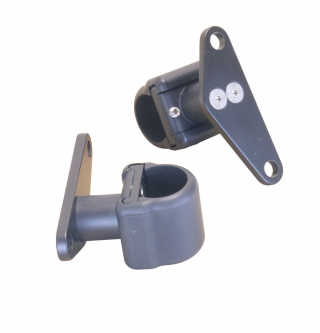 Bates Springer fender bracket i gruppen Reservdelar & Tillbehr / Ram och chassidelar / Skrmar / Skrmtillbehr hos Blixt&Dunder AB (10-9036)