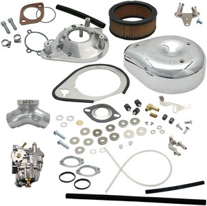  in the group Parts & Accessories / Carburetors / Carburetors / S&S / Carburetors at Blixt&Dunder AB (10010033)