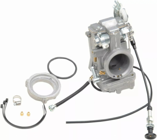 Mikuni Carburetor Kit Hsr45-5 Smoothbore Carb Kit 45Mm 90-06 Bt i gruppen  hos Blixt&Dunder AB (10020030)