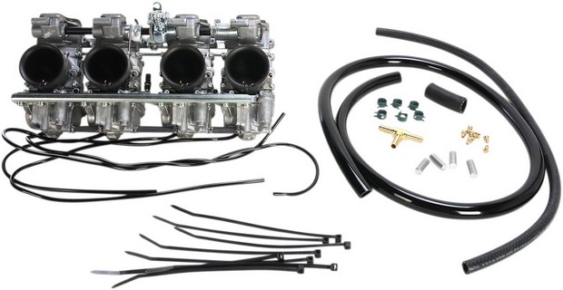  in the group Parts & Accessories / Carburetors / Carburetors / Mikuni / Carburetors at Blixt&Dunder AB (10020037)