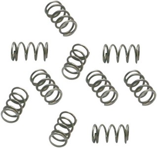 S&S Idle Mixture Screw Spring Spring Idle Mix Screw i gruppen Reservdelar & Tillbehr / Frgasare & Insprut / Frgasare / S&S / S&S vrigt hos Blixt&Dunder AB (10030040)