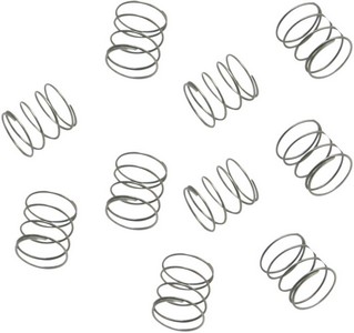 S&S Diaphram Spring Spring Accel Pump Diaphrm i gruppen Reservdelar & Tillbehr / Frgasare & Insprut / Frgasare / S&S / S&S vrigt hos Blixt&Dunder AB (10030044)