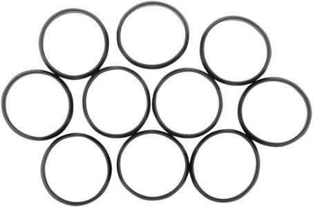 S&S Stock Manifold O-Ring O-Ring Int.Stk. Hds.10Pk i gruppen Reservdelar & Tillbehr / Frgasare & Insprut / Frgasare / S&S / S&S vrigt hos Blixt&Dunder AB (10030313)