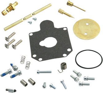  in the group Parts & Accessories / Carburetors / Carburetors / S&S / Additional at Blixt&Dunder AB (10030453)