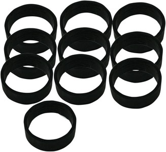 S&S Intake Manifold Clamp Seal Intake Band 79-84 i gruppen Reservdelar & Tillbehr / Frgasare & Insprut / Frgasare / S&S / S&S vrigt hos Blixt&Dunder AB (10030458)