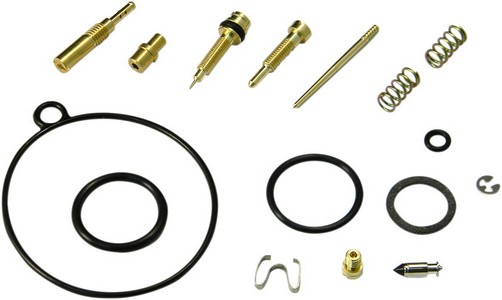 Carburator Repair Kit Carb Kit Atc70 78-82 i gruppen  hos Blixt&Dunder AB (10030967)