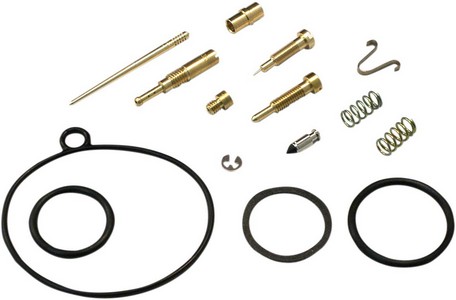 Carburator Repair Kit Carb Kit Atc110 79-82 i gruppen  hos Blixt&Dunder AB (10030969)