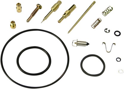 Carburator Repair Kit Carb Kit Atc185/S 80-82 i gruppen  hos Blixt&Dunder AB (10030972)