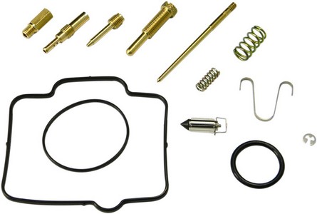 Carburator Repair Kit Carb Kit Atc250R 83-84 i gruppen  hos Blixt&Dunder AB (10030977)