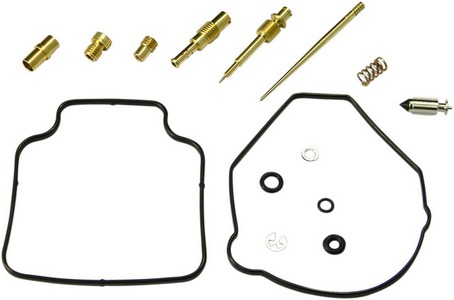 Carburator Repair Kit Carb Kit Atc250Sx 85 i gruppen  hos Blixt&Dunder AB (10030979)