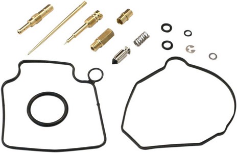 Carburator Repair Kit Carb Kit Trx250X 91-92 i gruppen  hos Blixt&Dunder AB (10030984)