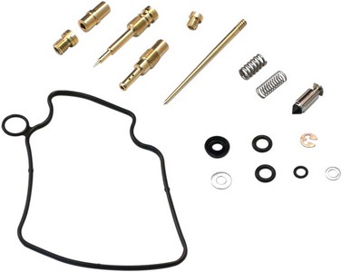 Carburator Repair Kit Carb Kit Trx300/Fx 88 i gruppen  hos Blixt&Dunder AB (10030985)