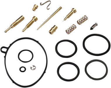 Carburator Repair Kit Carb Kit Atc110 84-85 i gruppen  hos Blixt&Dunder AB (10030988)