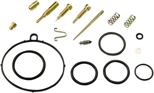 Carburator Repair Kit Carb Kit Atc125M 84-85 i gruppen  hos Blixt&Dunder AB (10030989)