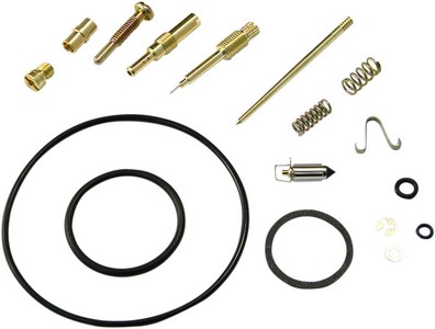Carburator Repair Kit Carb Kit Atc185S/200 83 i gruppen  hos Blixt&Dunder AB (10030990)