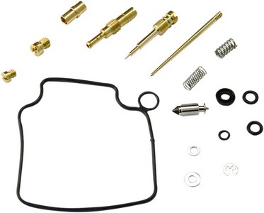 Carburator Repair Kit Carb Kit Trx300/Fw 91-92 i gruppen  hos Blixt&Dunder AB (10030993)