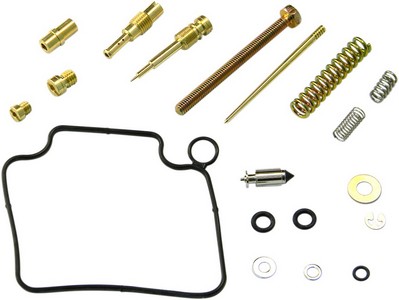 Carburator Repair Kit Carb Kit Trx400 95-98 i gruppen  hos Blixt&Dunder AB (10030999)