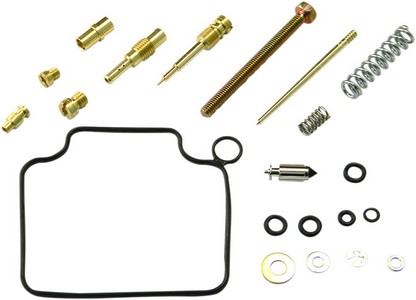 Carburator Repair Kit Carb Kit Trx450Es/S 98-03 i gruppen  hos Blixt&Dunder AB (10031001)