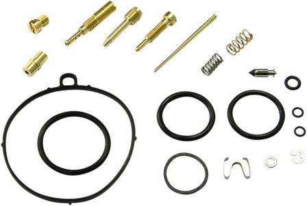 Carburator Repair Kit Carb Kit Trx90 93-98 i gruppen  hos Blixt&Dunder AB (10031002)