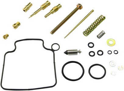 Carburator Repair Kit Carb Kit Trx500 01-04 i gruppen  hos Blixt&Dunder AB (10031005)