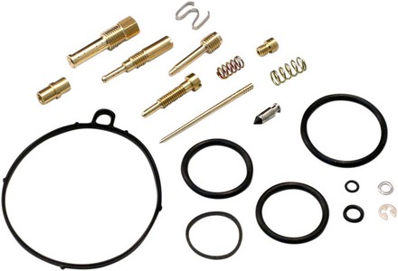 Carburator Repair Kit Repair Kit Carb Trx90 i gruppen  hos Blixt&Dunder AB (10031009)