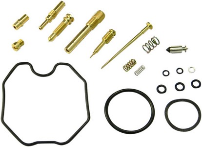 Carburator Repair Kit Repair Kit Carb Trx250Tm i gruppen  hos Blixt&Dunder AB (10031013)