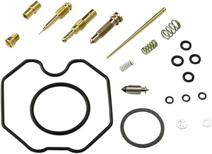 Carburator Repair Kit Repair Kit Carb Trx250Ex i gruppen  hos Blixt&Dunder AB (10031014)