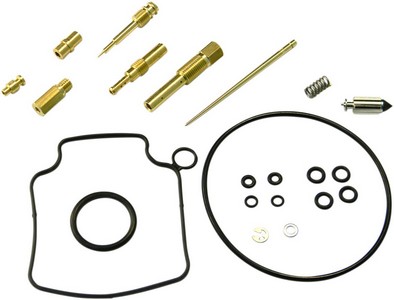 Carburator Repair Kit Repair Kit Carb Hon 400Ex i gruppen  hos Blixt&Dunder AB (10031016)